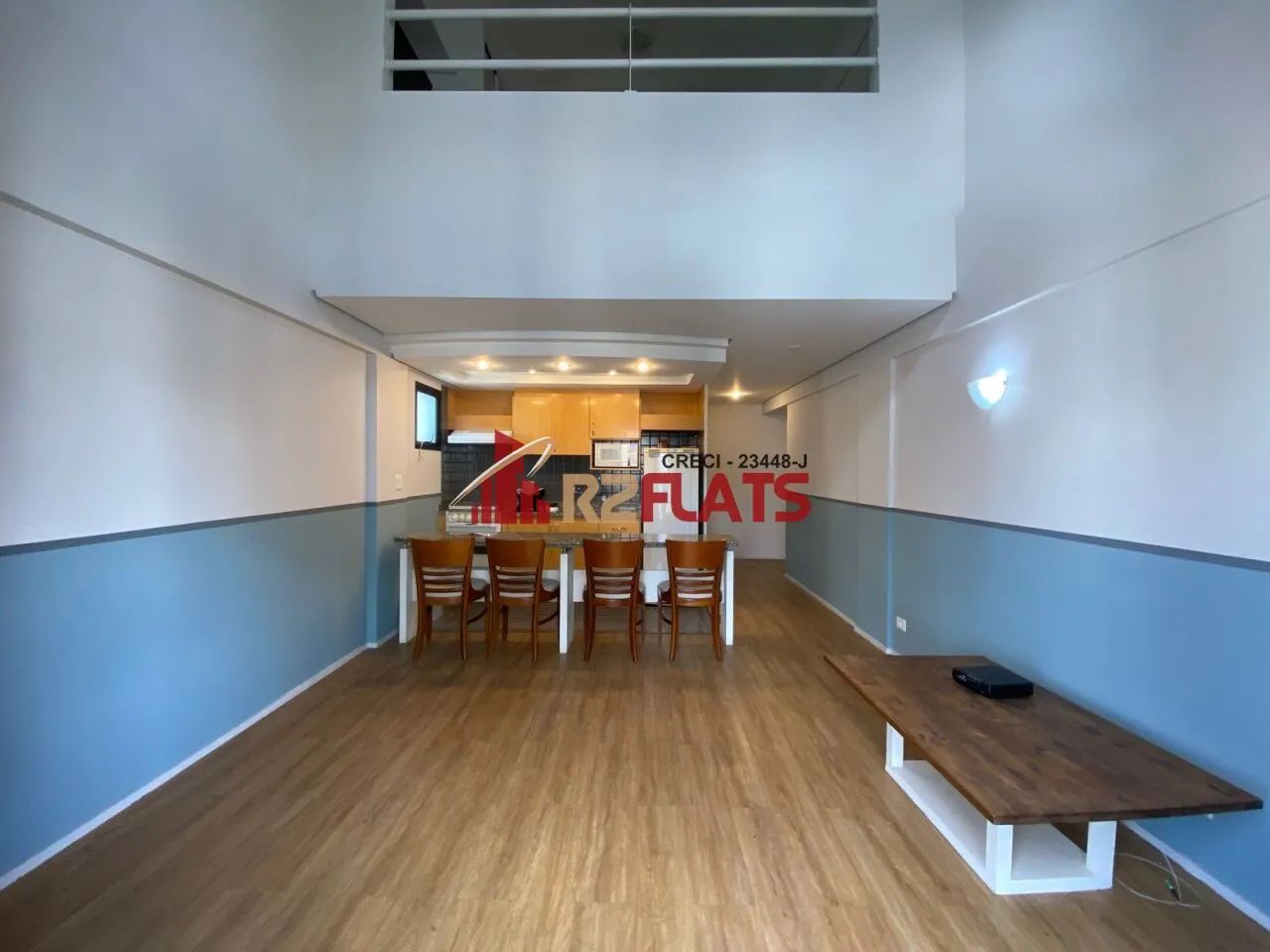 Flat com ótimo preço no bairro Moema. Confira! - Foto 4
