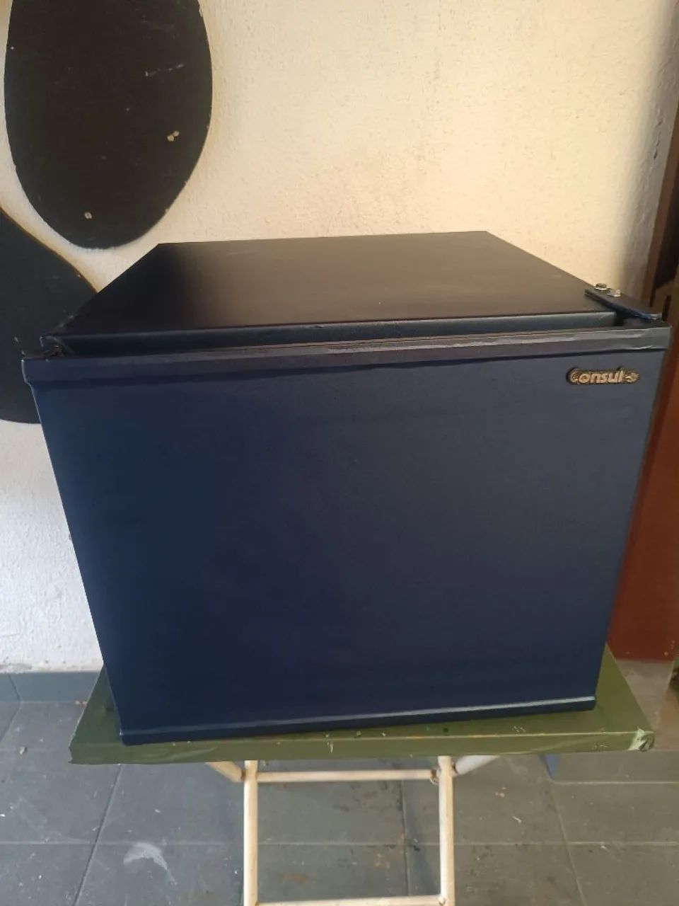 Frigobar consul