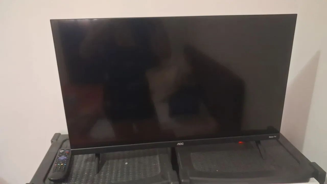 Televisão  - Foto 2