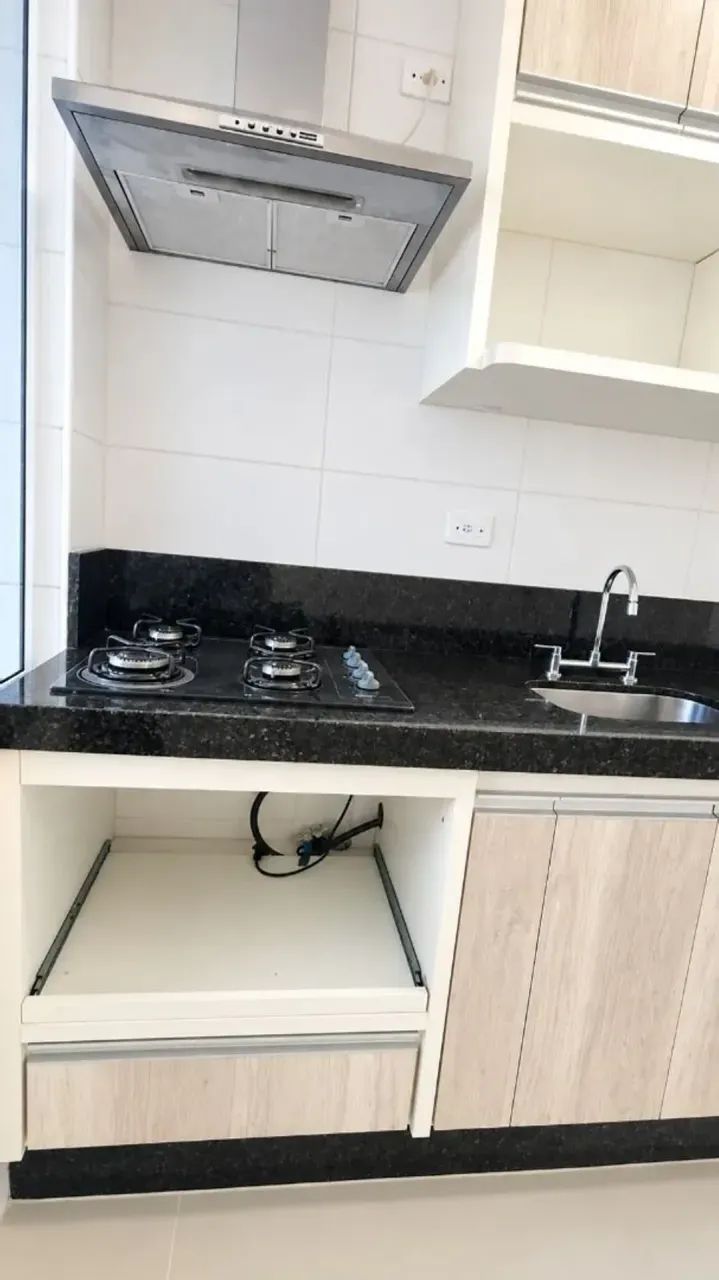 Vila Industrial - Apartamento de 3 quartos com Suíte e 2 Vagas - Foto 4