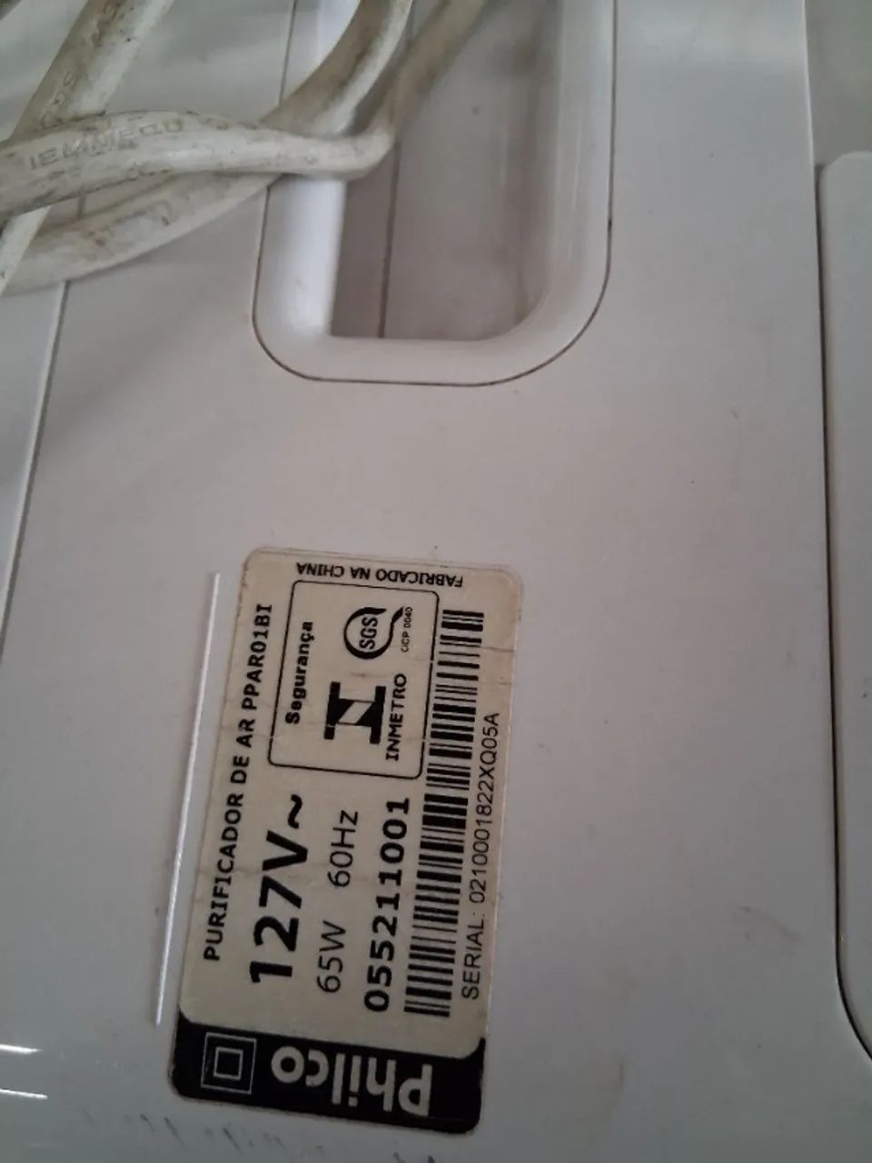Purificador de ar Philco - Foto 2