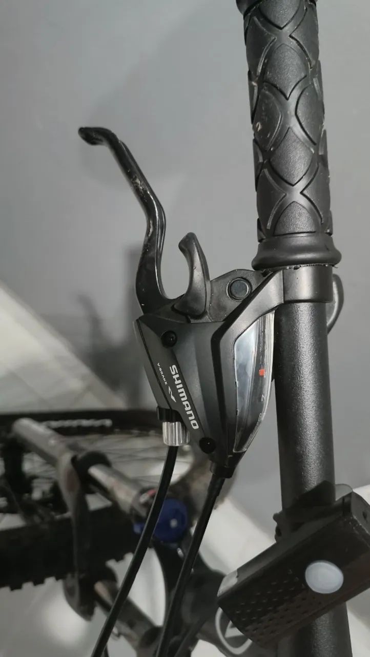 bicicleta  - Foto 4