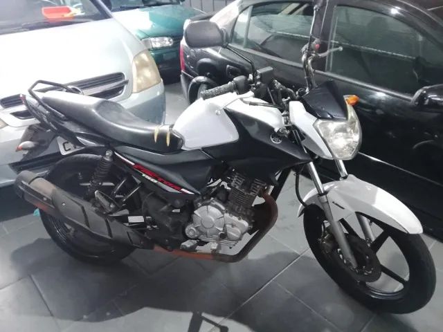 Yamaha YBR 150 Factor Ed/flex 2018 - Foto 4