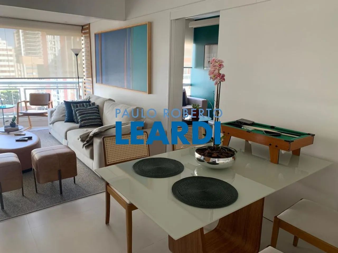 APARTAMENTO - PINHEIROS - SP