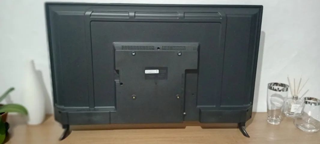 Smart TV Philco 42 Polegadas + Cabo HDMI  - Foto 5