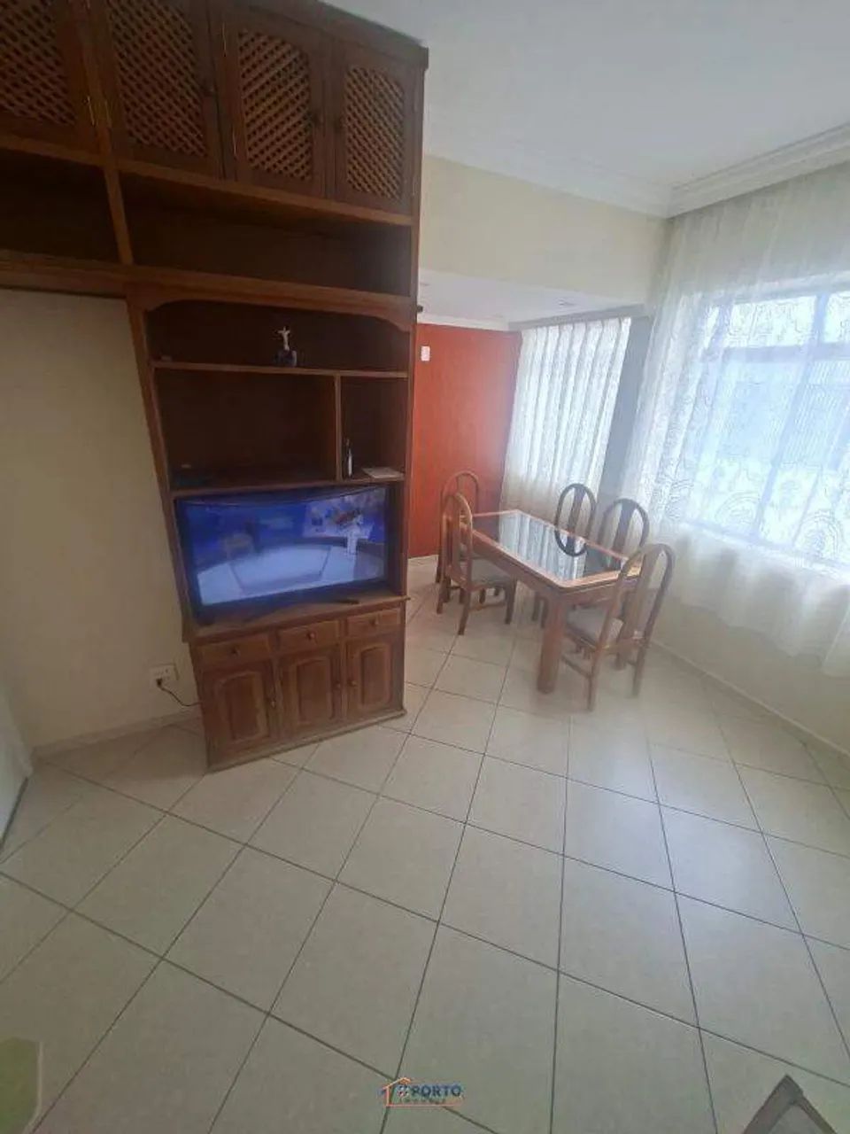 Aluguel - Apto 2 quartos mobiliado - Foto 4