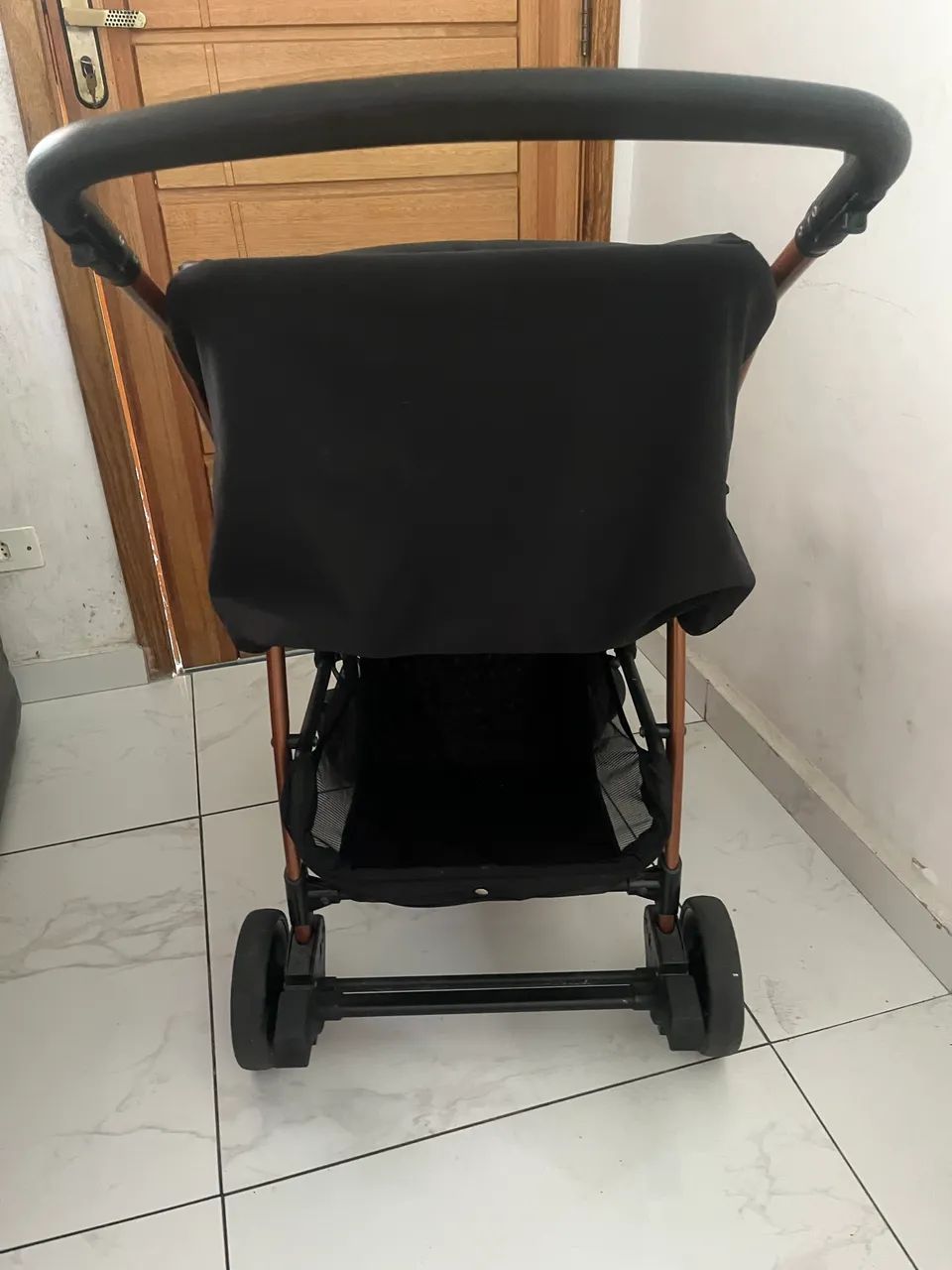 Carrinho de bebê  - Foto 3
