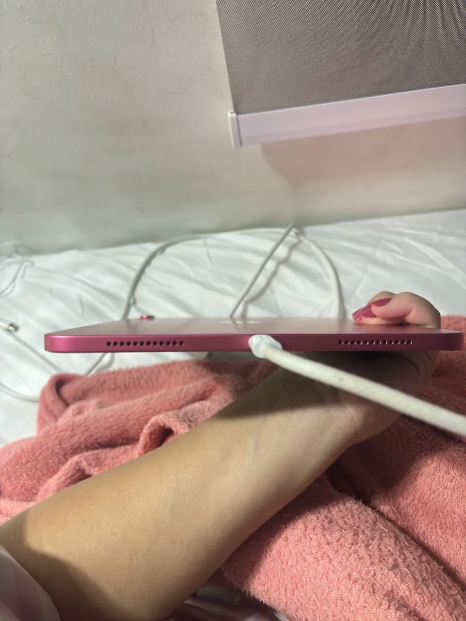ipad 10th rosa  - Foto 5