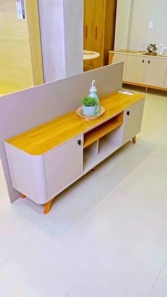 Rack Oslo para Tv de 70 polegadas - Foto 2