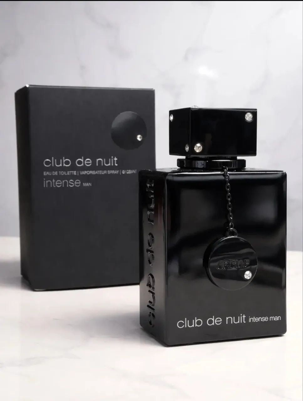 Perfume Club de Nuit - Foto 2