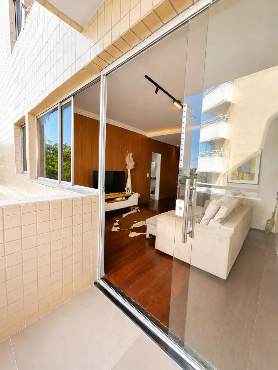Apartamento à venda no Cocó, Fortaleza - Foto 4