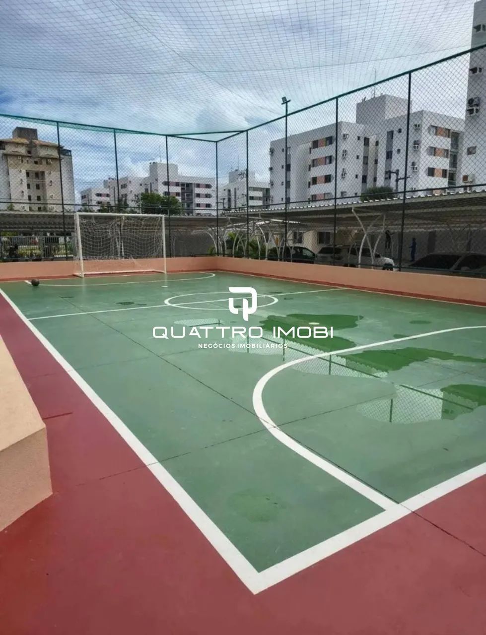 Condomínio Aquarela Parque - Foto 3