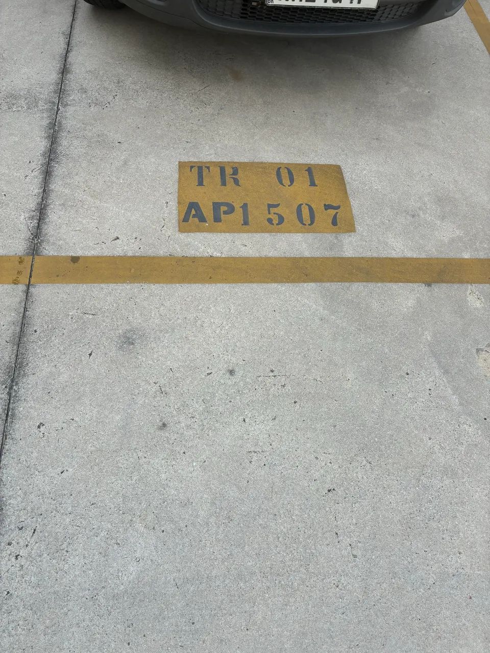 ? APARTAMENTO À VENDA - SPAZIO SAINT IVES 