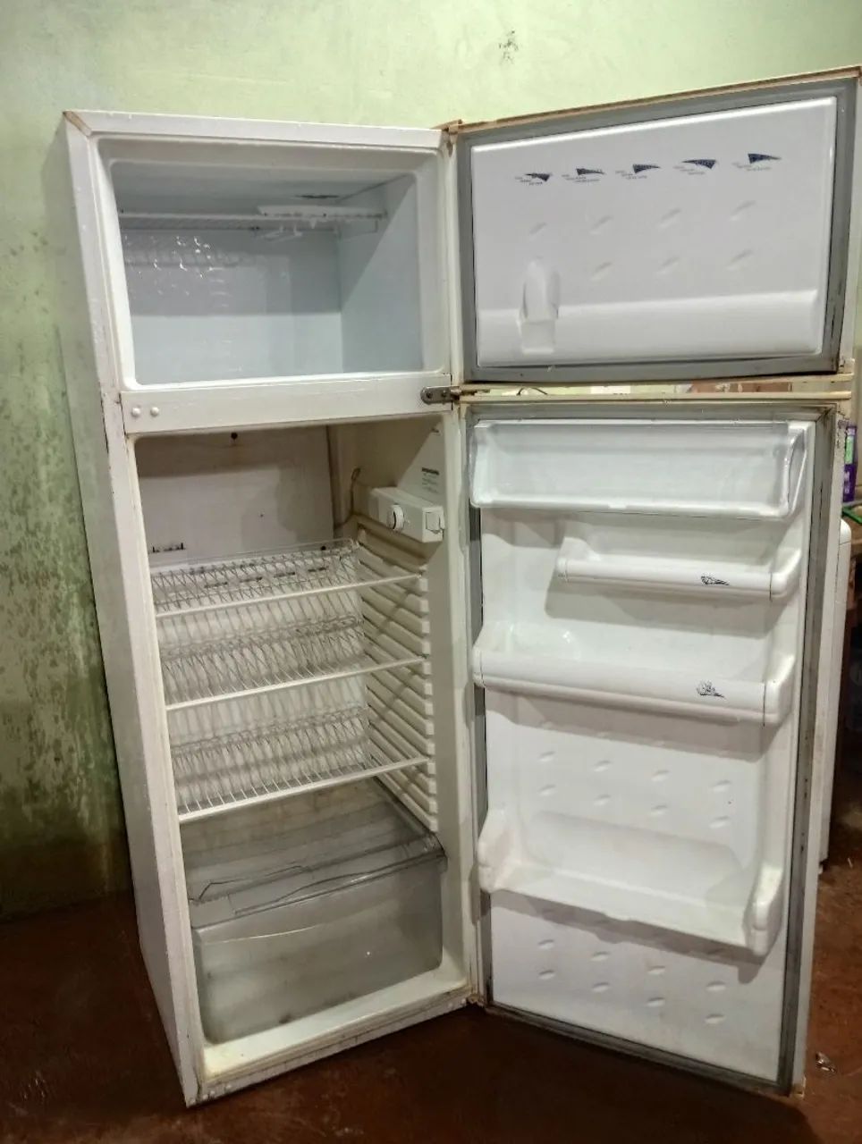Geladeira Consul  - Foto 3