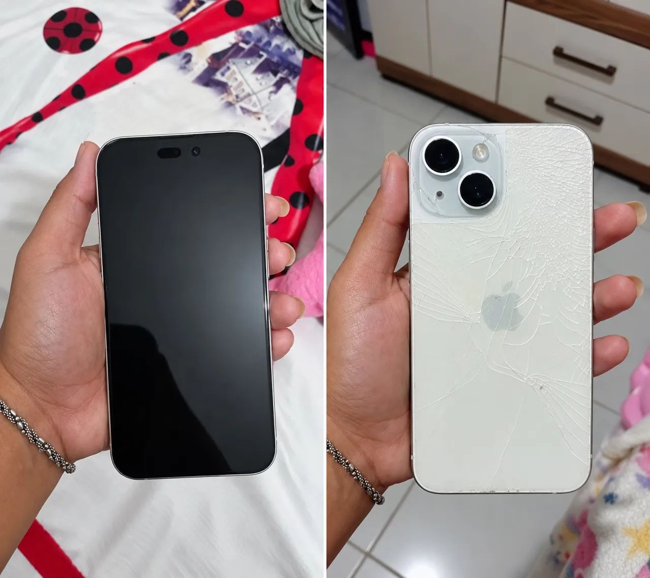 Iphone 15 128gb