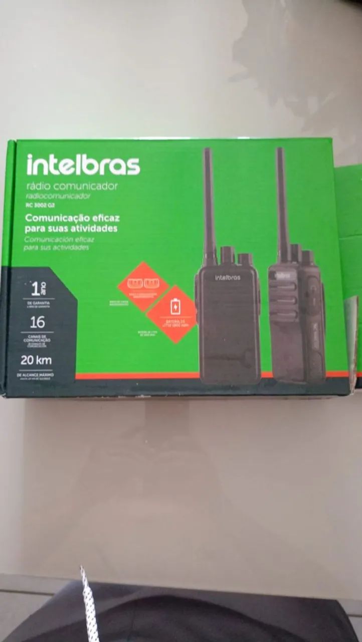 Eu comunicador - Foto 2