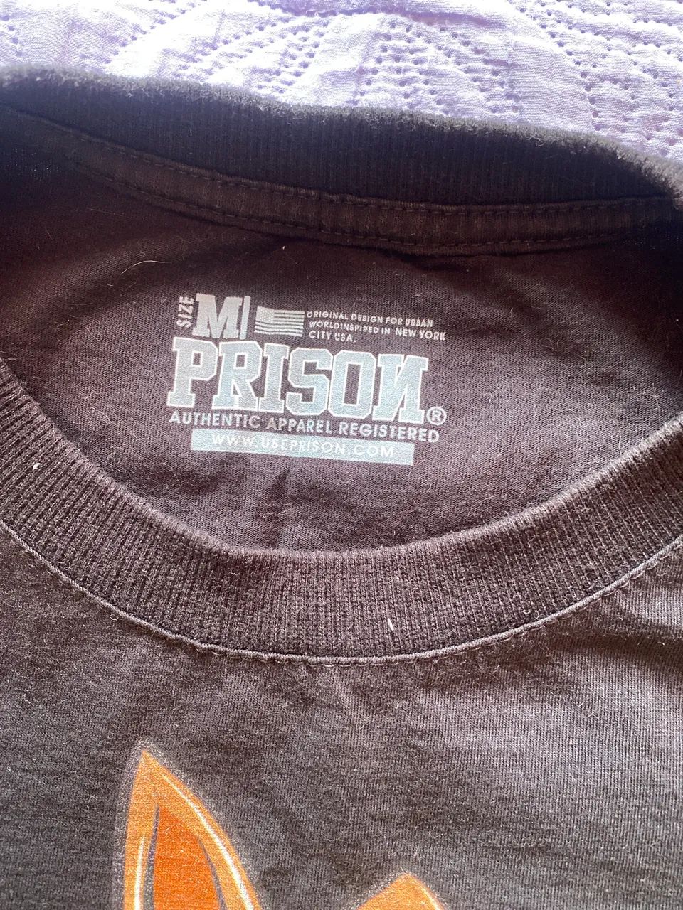 Dois Croppeds Prison  - Foto 4