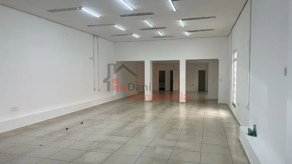 Excelente Ponto Comercial para Alugar na Av. Doutor Lisboa!