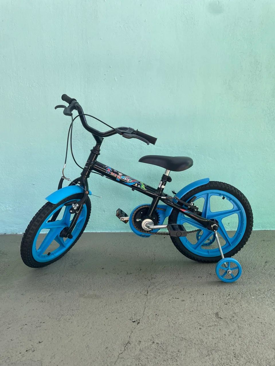 Bicicleta  - Foto 4
