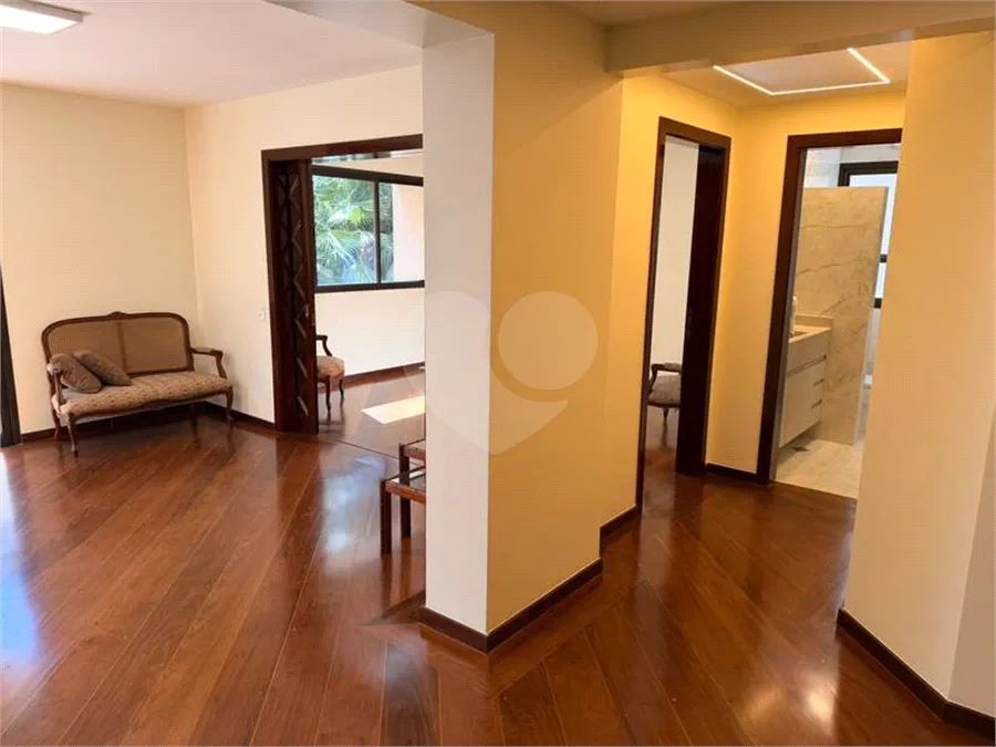 Apartamento com 4 quartos à venda em Itaim bibi - SP - Foto 4