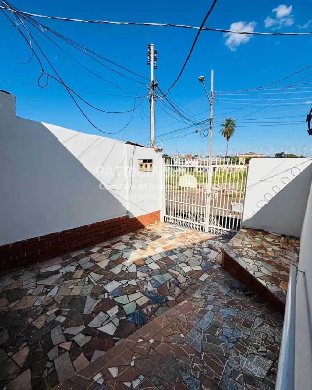 Casa Próximo A Orla Morena - Foto 3