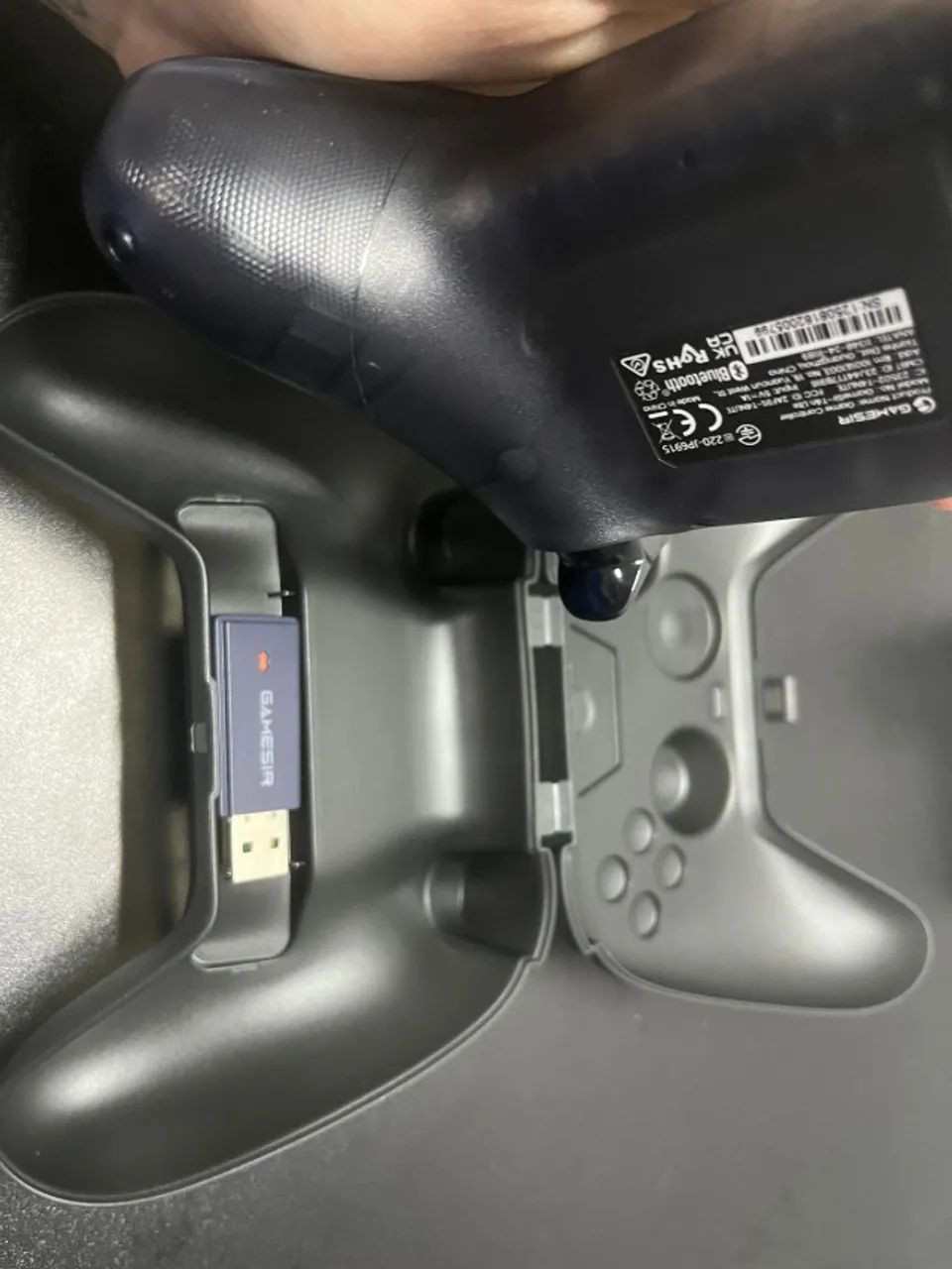 Controle Gamesir - Foto 4