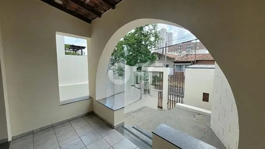 casa - Jardim Eulina - Campinas - Foto 2