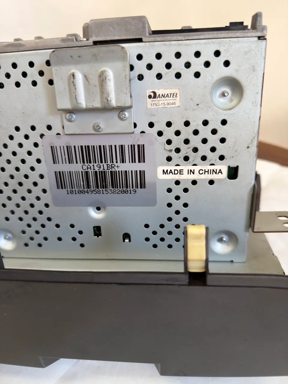 Multimídia Kia sportage  - Foto 3