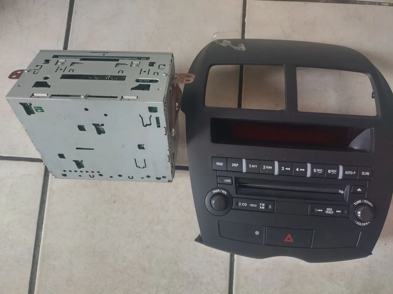 Para carro 2×4 - Foto 2