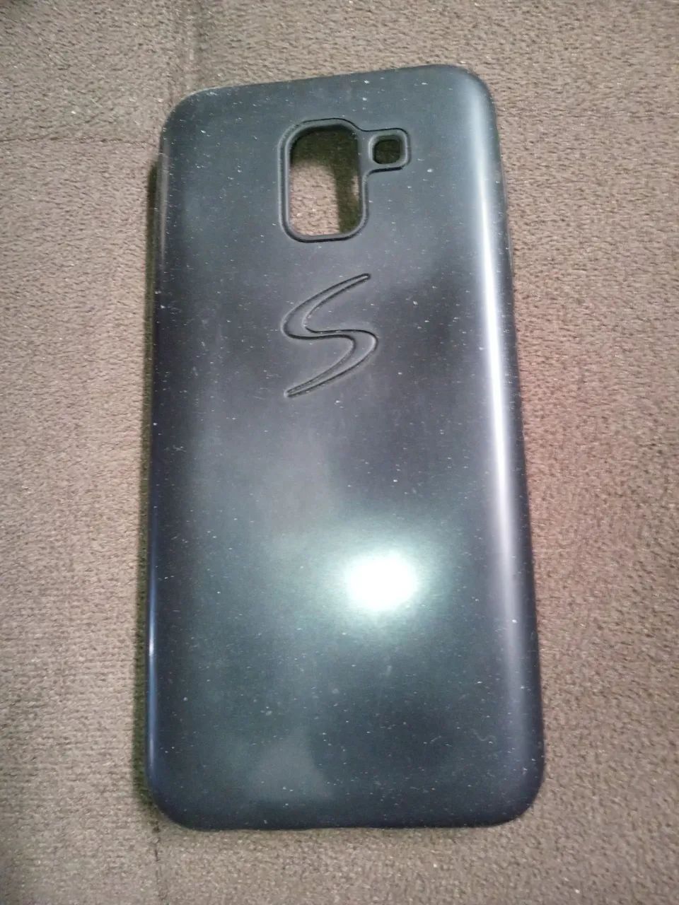 CELULAR SAMSUNG J6 64GB - Foto 3