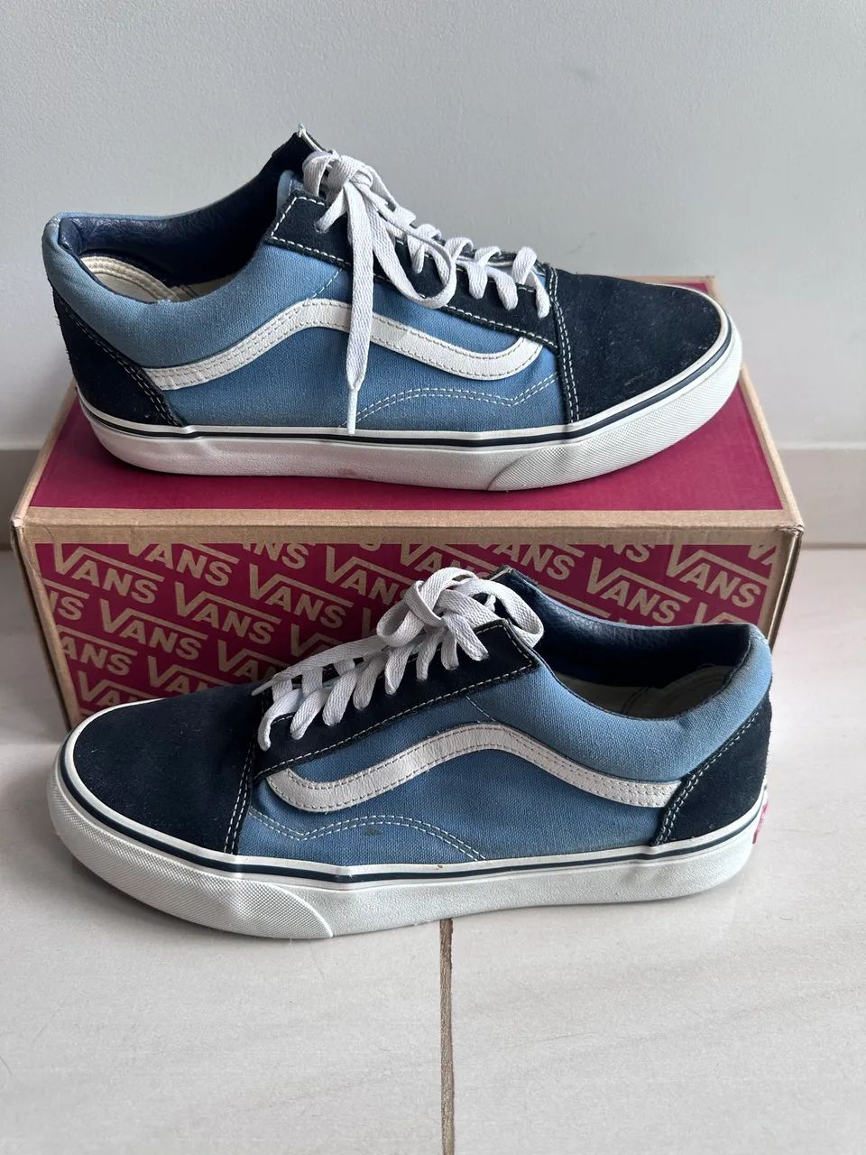 Tênis vans  - Foto 4