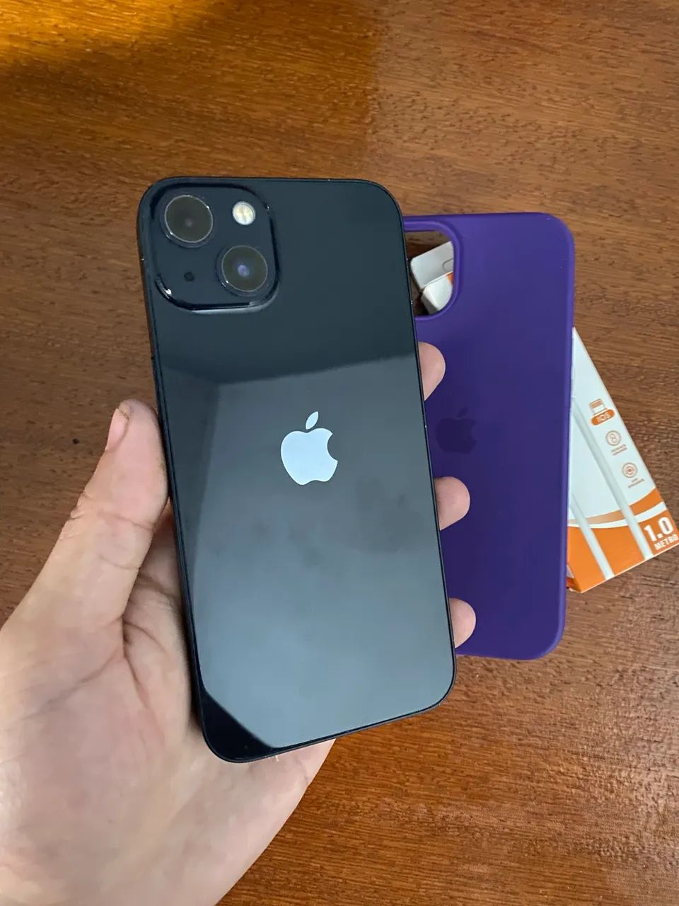 iPhone 13 256Gb