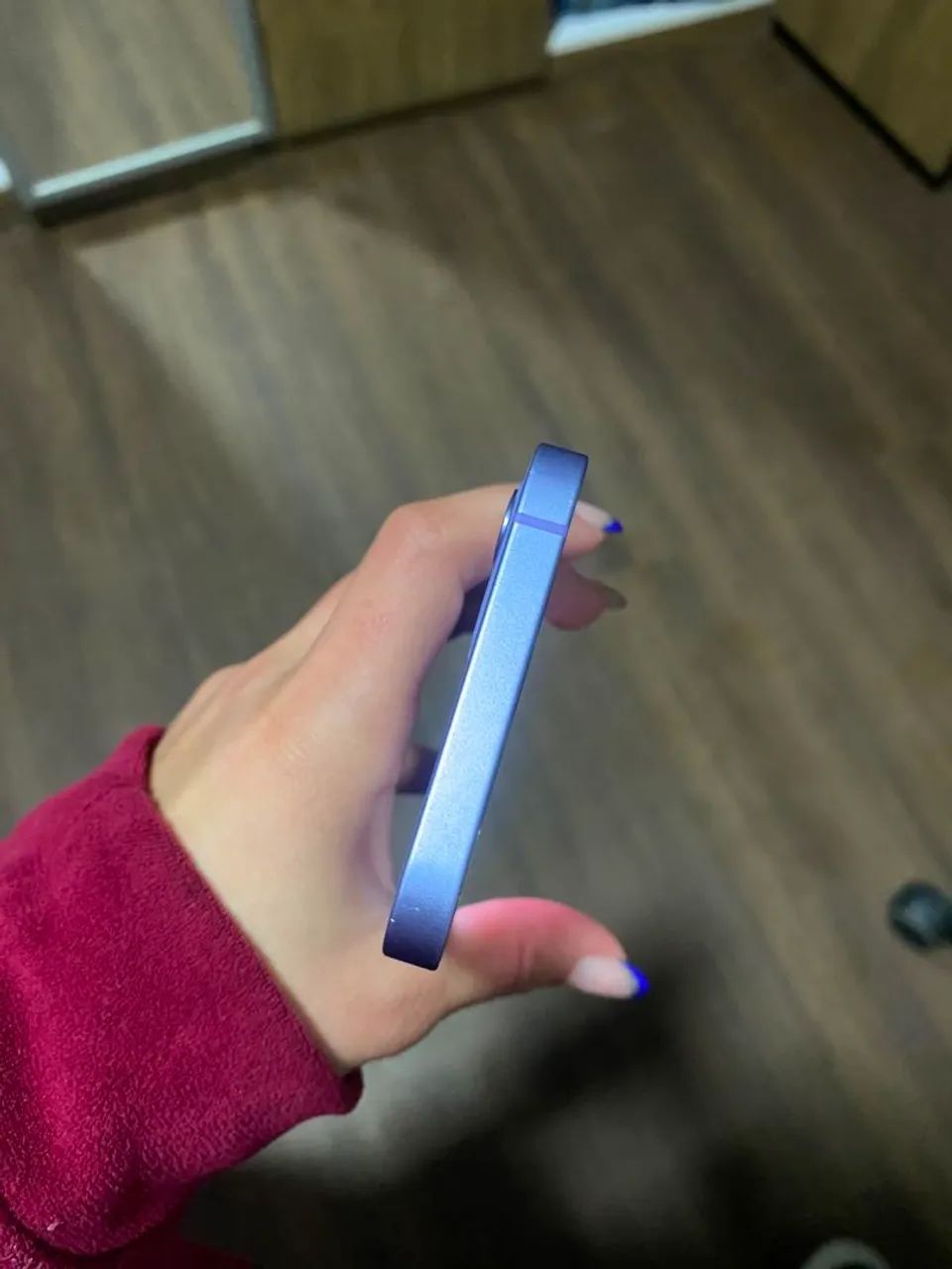 iPhone 12 256gb - Foto 4