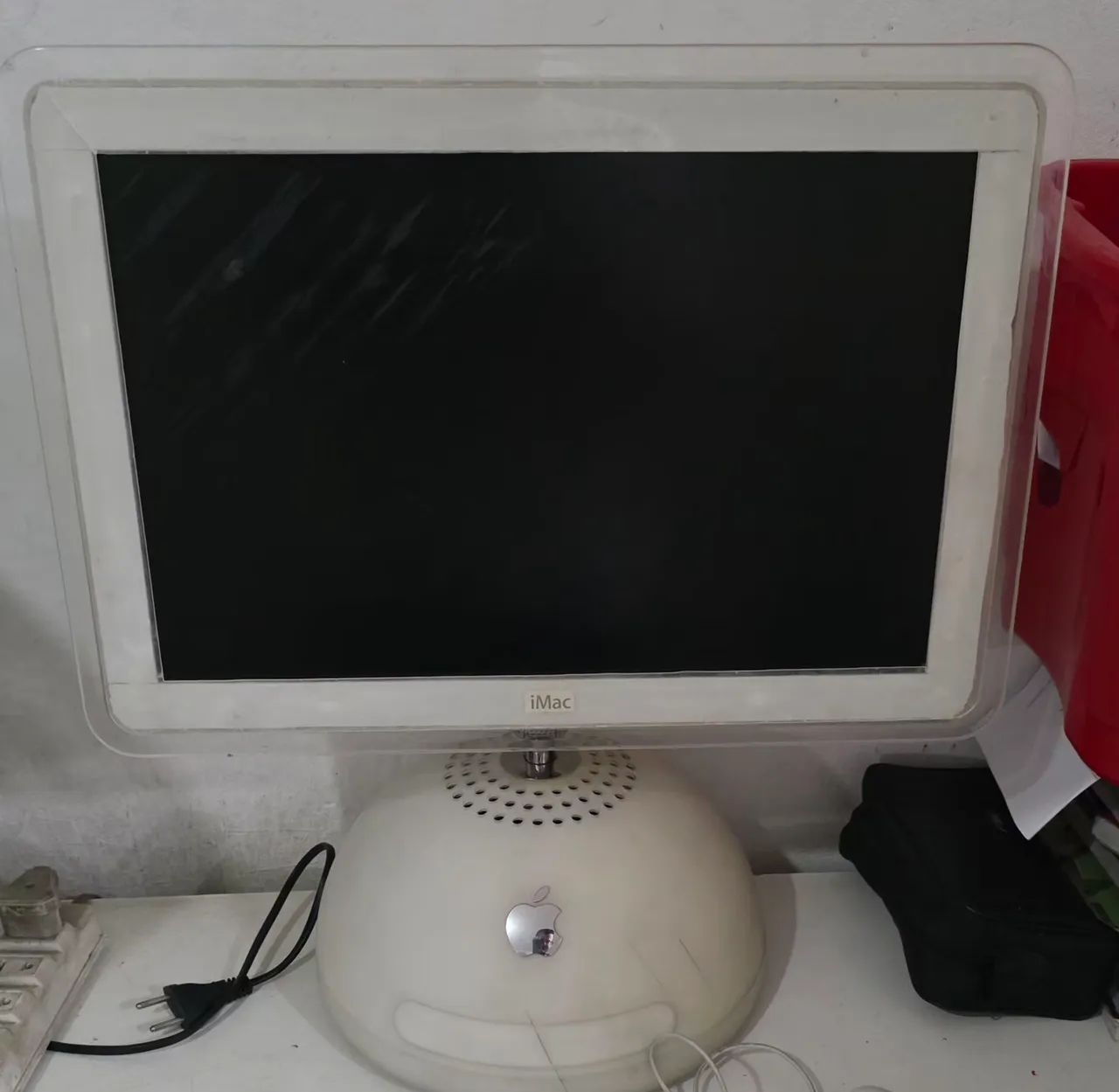 Imac 