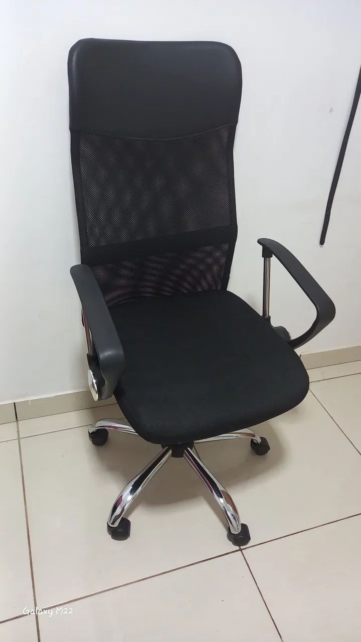 Cadeira escritório 