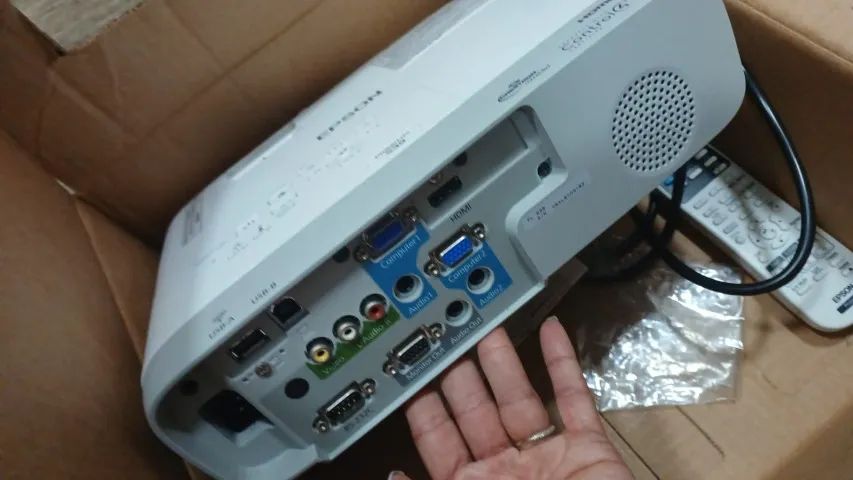 epson power lite s39 - Foto 2