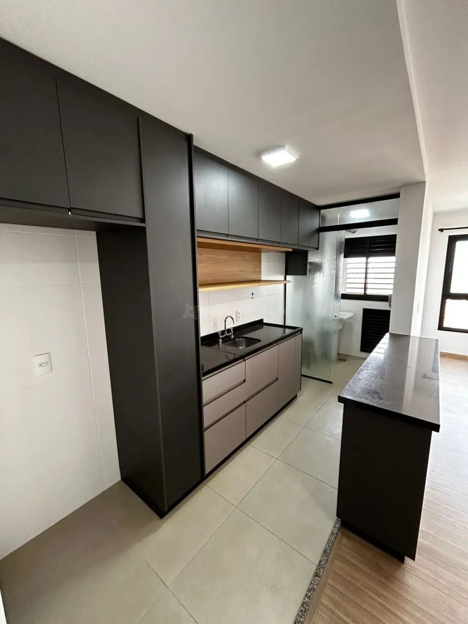 Excelente Apartamento no Edifício Connect - Zona 8, Próximo à Unicesumar