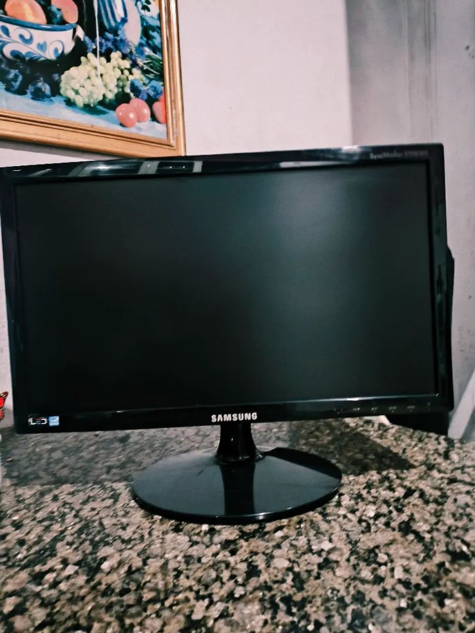 Monitor Samsung 