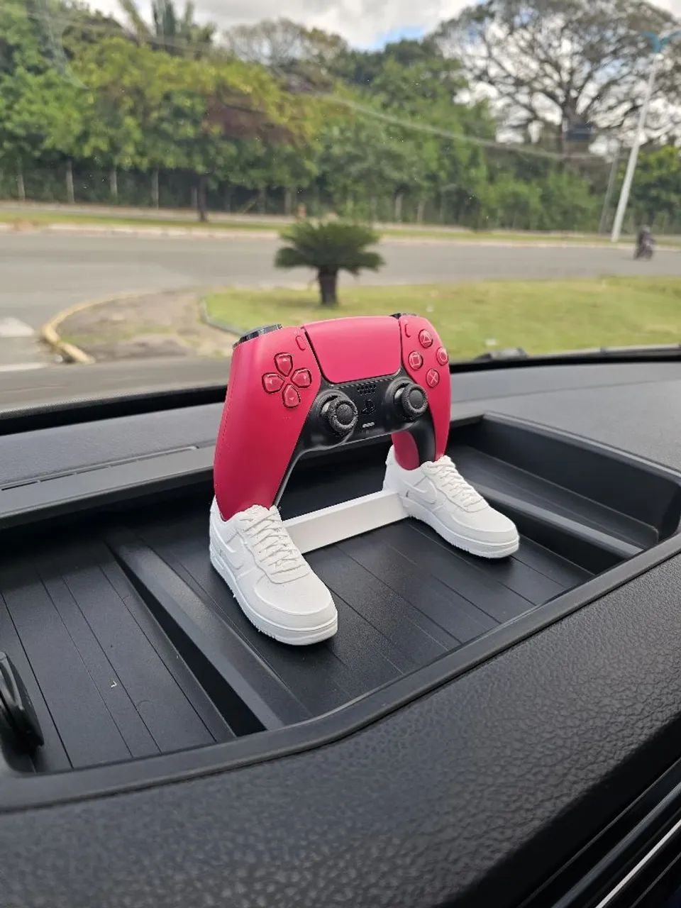 Suporte controle PS5