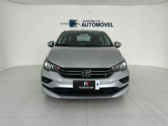 Fiat Cronos Drive 1.3 8V Flex 2024