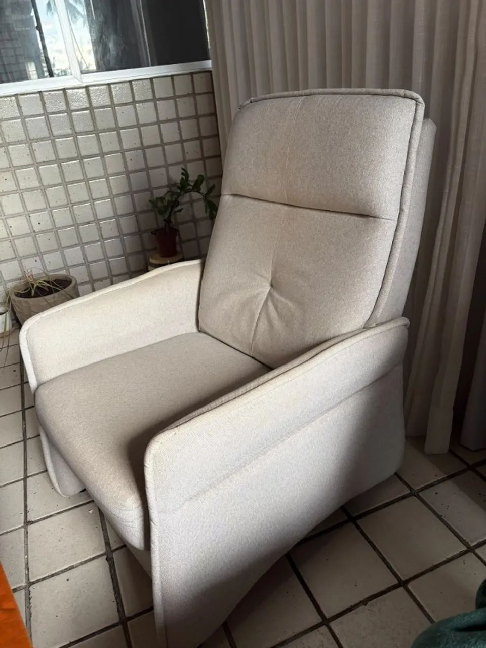 Poltronas Reclináveis  - Foto 5