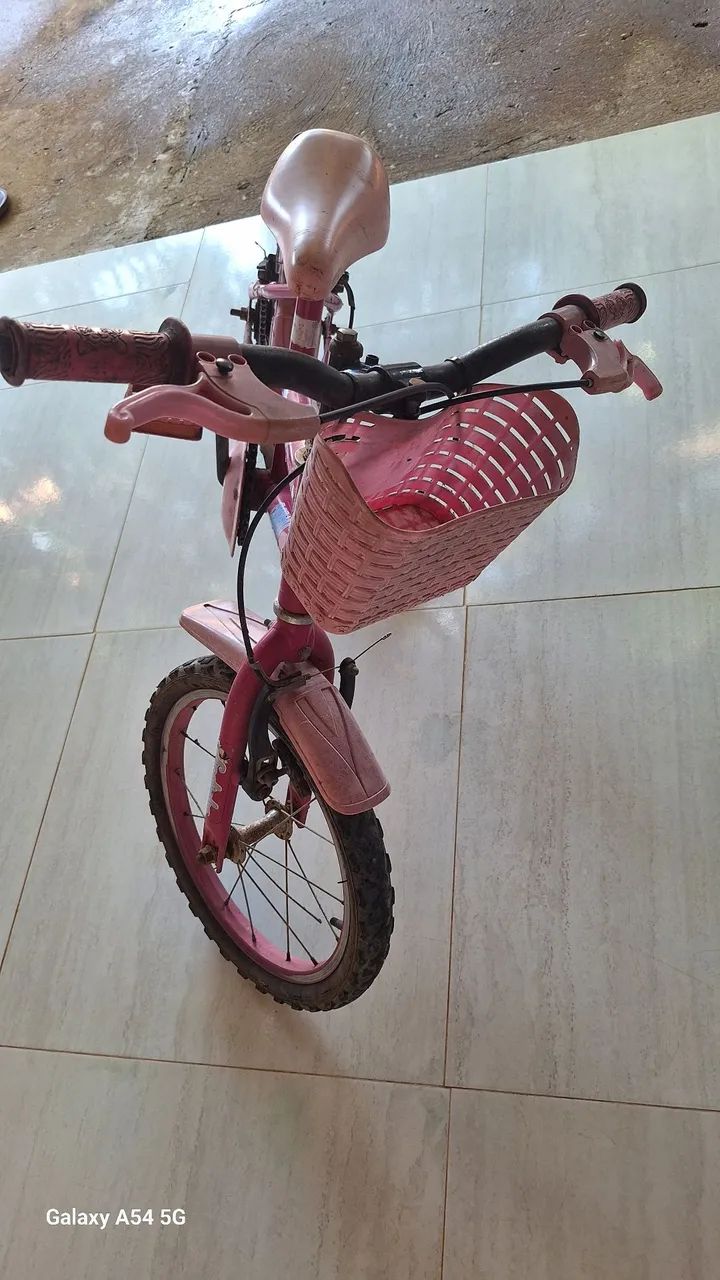 Bicicleta  - Foto 2