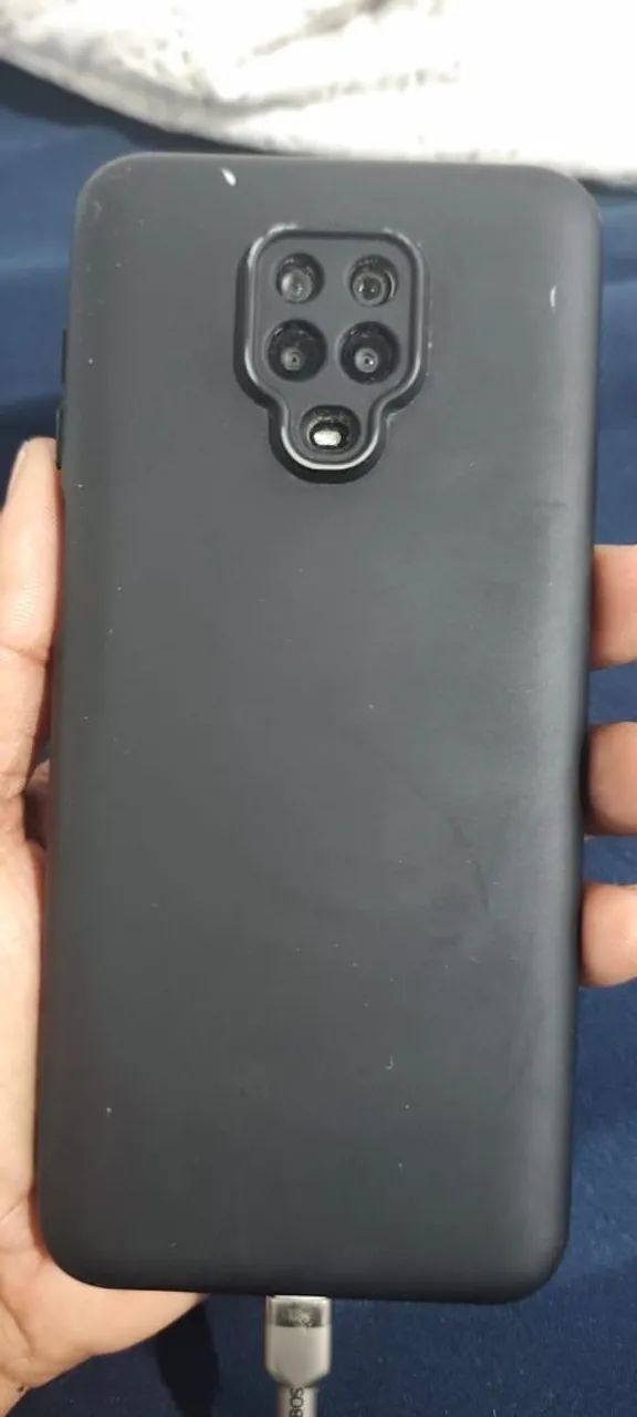 NOTE 9s 128gb - Foto 3
