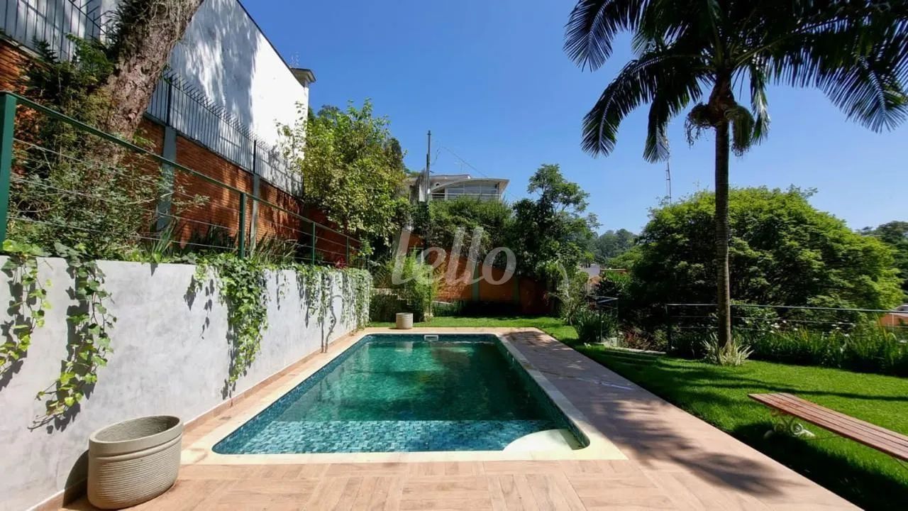 Casa 3 quartos para alugar no(a) Vila Albertina - Foto 4