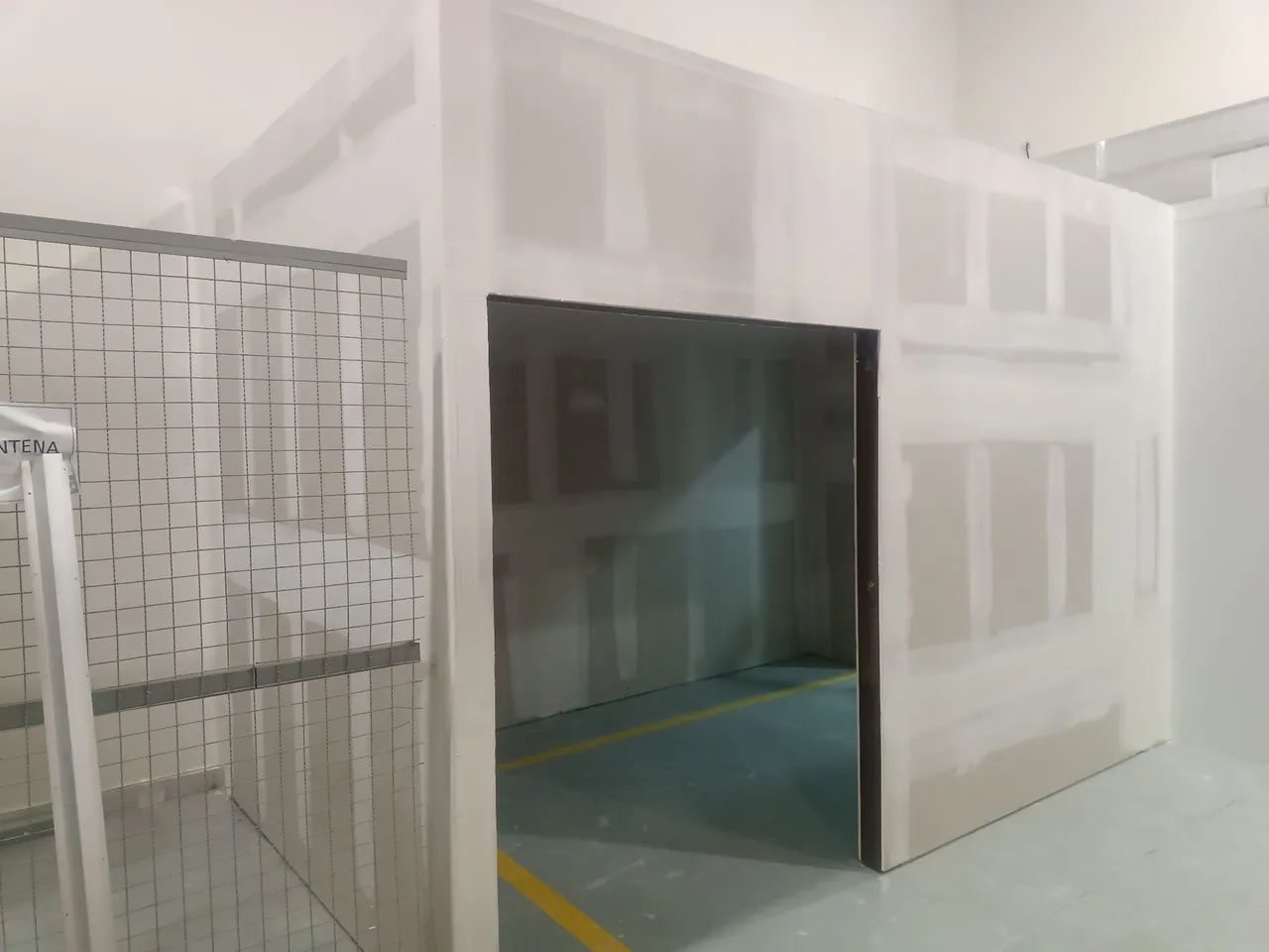 Drywall  - Foto 4