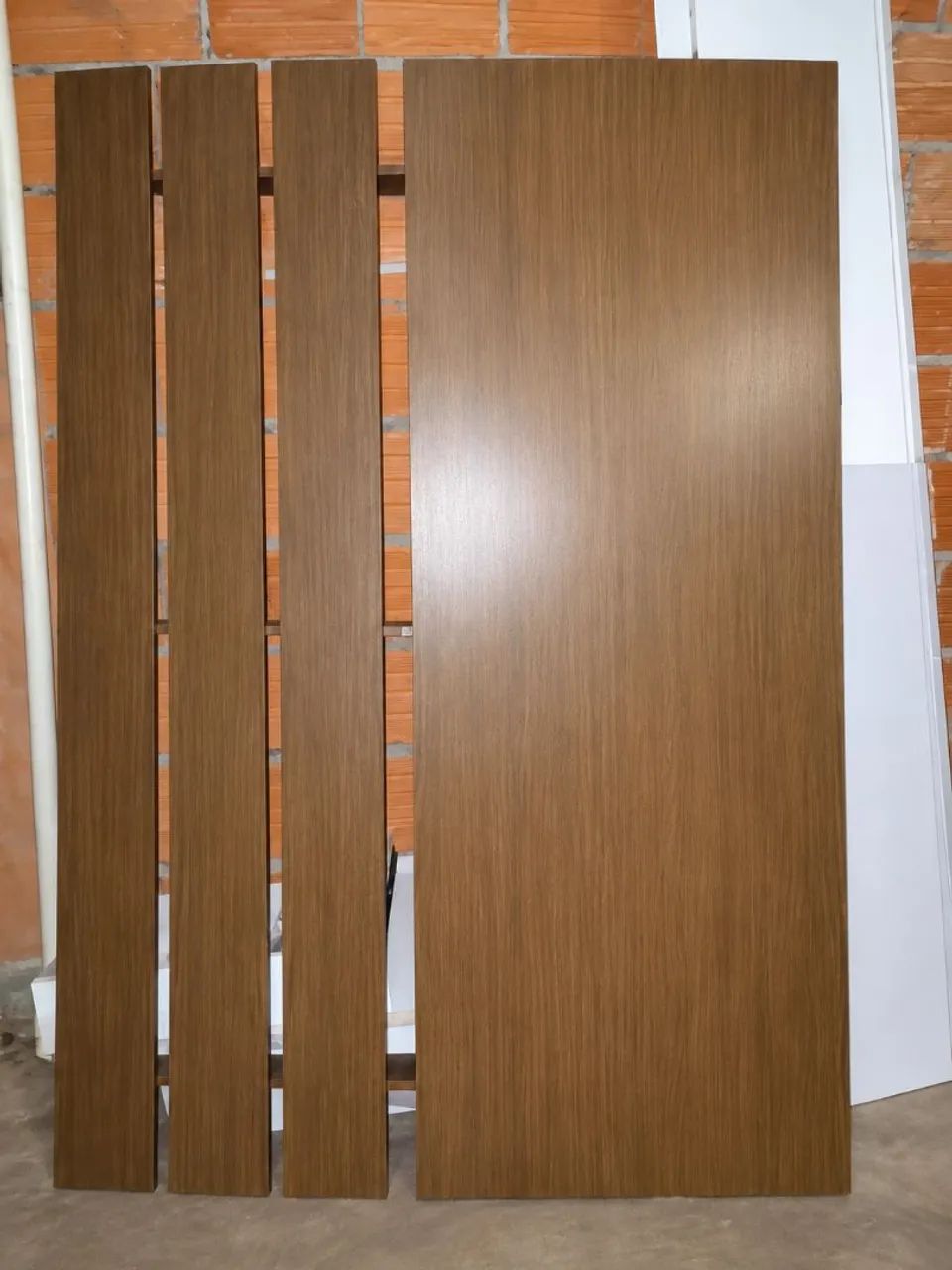 Cabeceira de cama de casal  - Foto 2
