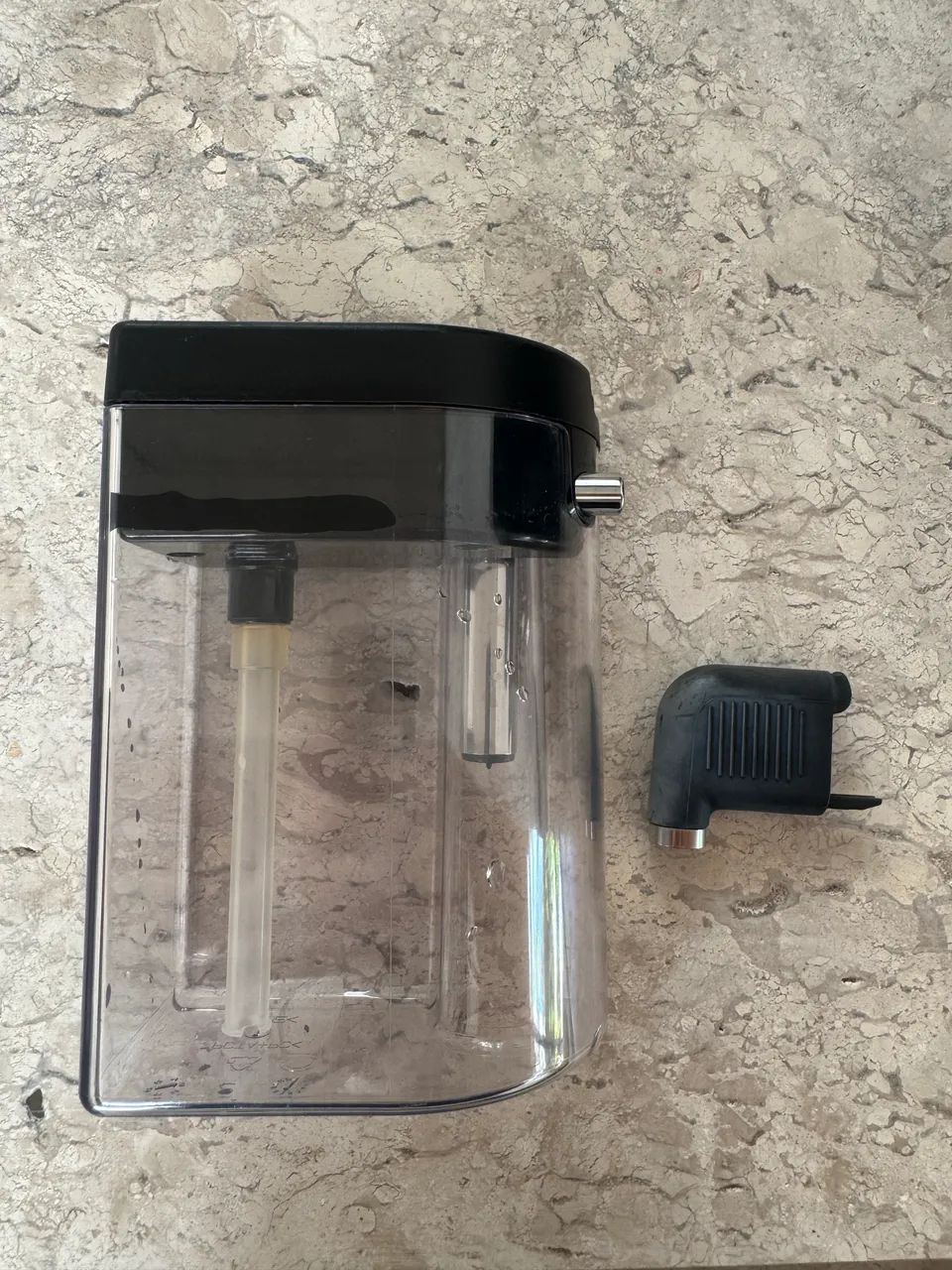 Máquina de café Nespresso Lattisima + 36 capsulas Nespresso  - Foto 3