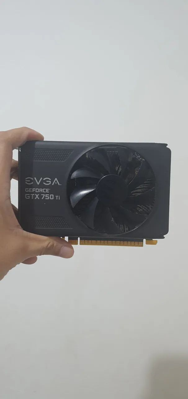 Gtx 750ti 2gb