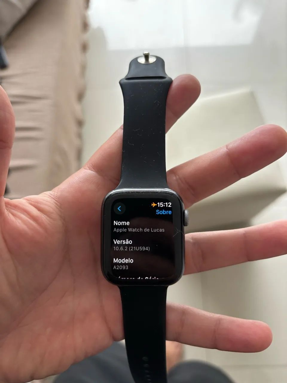 Apple Watch 10