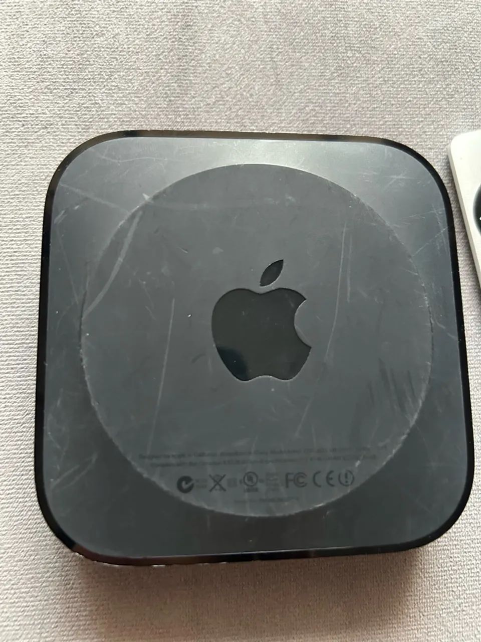 Apple TV 3a geração A1469 - Foto 3